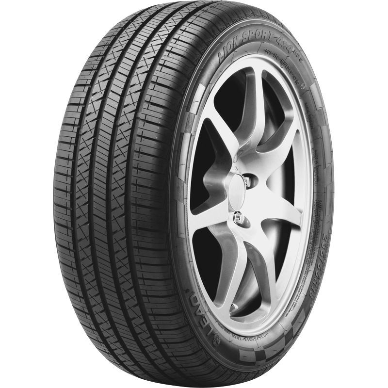 LEAO Lion Sport 4X4 HP3 Tire 235 70 16 106H R16