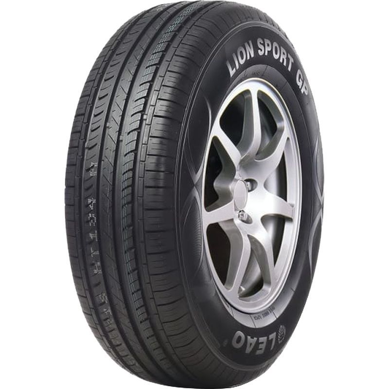 LEAO Lion Sport GP Tire 225 75 15 102S R15