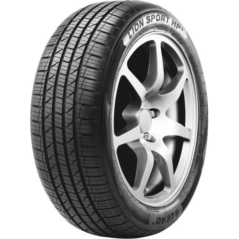 LEAO Lion Sport HP3 Tire 205 55 16 91H R16