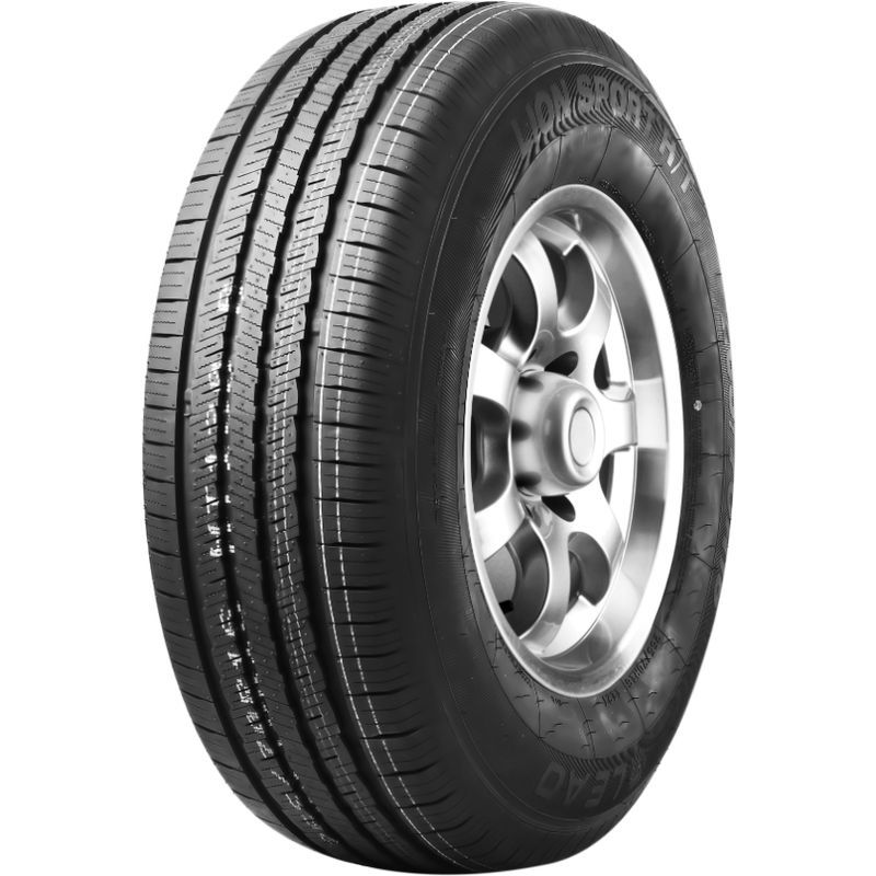 LEAO Lion Sport H/T Tire 245 75 16 120/116R R16