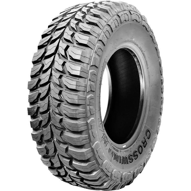 Linglong Crosswind M/T Tire 215 75 15 100/97Q R15