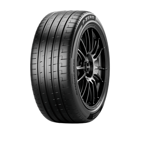NEW 325/35ZR22 Pirelli Pzero PZ5 MO-S Tire 3253522 110Y 325 35 22 ZR22