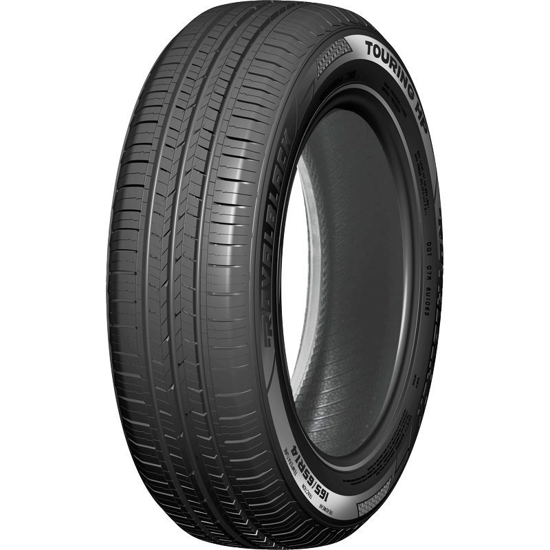 Royal Black Touring HP Tire 185 65 15 88H R15