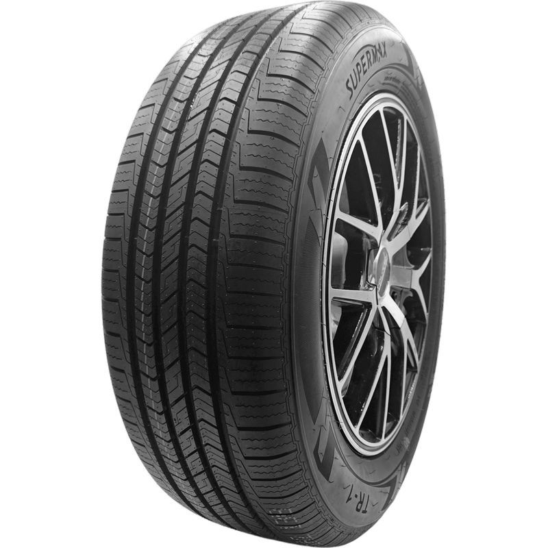 Supermax TR-1 Tire 195 65 15 91H R15