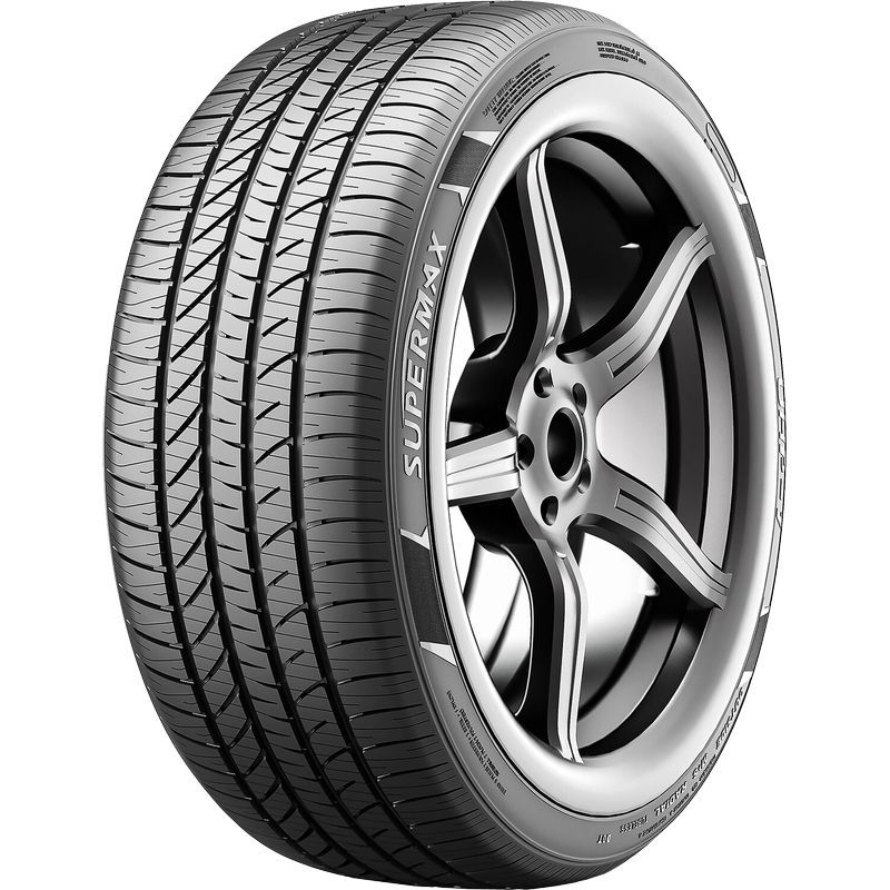 Supermax UHP-1 Tire 225 45 18 91W R18
