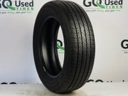 Used P235/55R18 Bridgestone Ecopia EP422 Plus Tires 2355518 Tires 235 55 18 100H R18 7/32