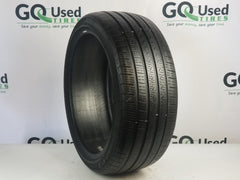 Used P225/60R18 Pirelli Cinturato P7 A/S Runflat Tires 225 60 18 104H 2256018 R18 5/32