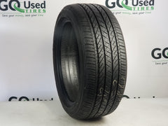 Used P235/45R18 Bridgestone Turanza EL440 Tires 235 45 18 94V 2354518 R18 6/32
