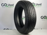 Used P245/50R19 Bridgestone Dueler H/P Sport A/S Tires 245 50 19 105H 2455019 R19 9/32