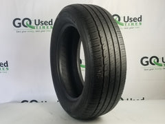 Used P235/45R18 Michelin Primacy Mxm4 Tires 235 45 18 91V 2354518 R18 4/32