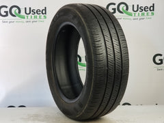 Used P205/65R16 Kumho Solus TA31 Tires 2056516 95H 205 65 16 R16 7/32