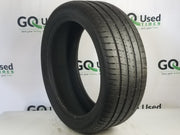 Used P255/35R20 Pirelli Pzero Tires 255 35 20 97Y 2553520 R20 6/32