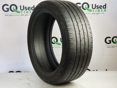 Used P285/40R19 Continental Contiprocontact Tires 285 40 19 103V 2854019 R19 4/32