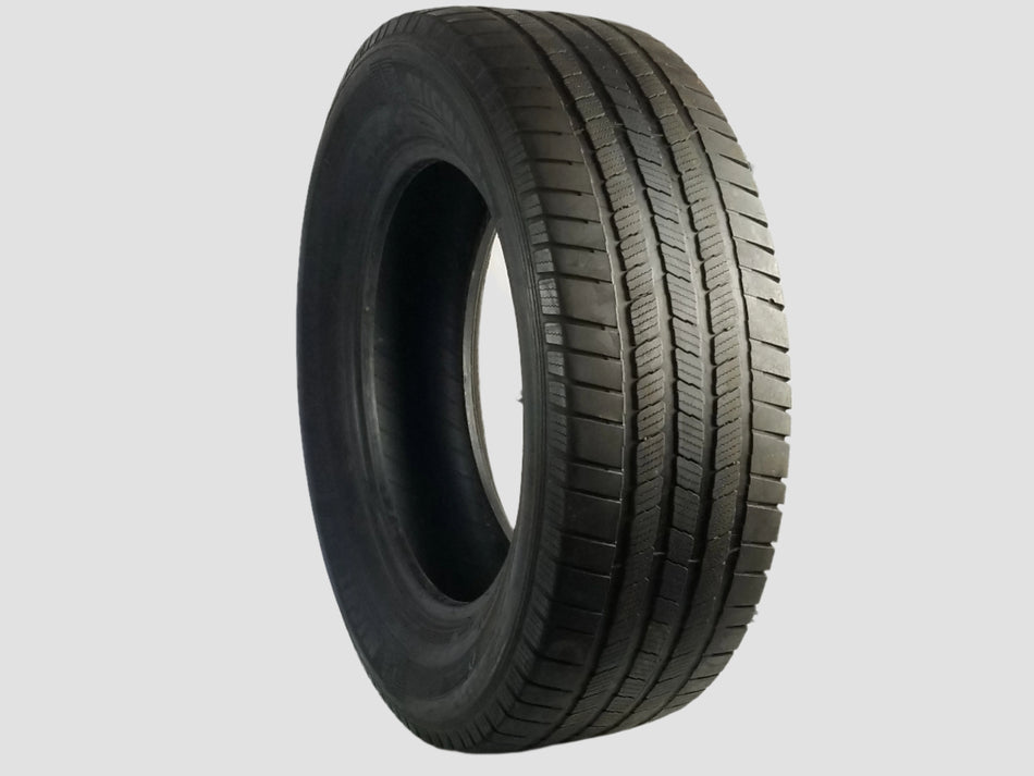 Used LT285/60R20 Michelin Defender LTX M/S Tire 275 60 20 125/122R 2856020 R20 5/32