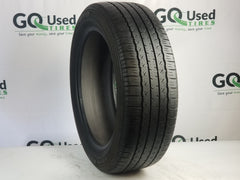 Used P225/55R19 Toyo A36 Tires 225 55 19 99V 2255519 R19 5/32