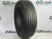 Used P235/55R19 Pirelli Scorpion Verde A/S Runflat Tires 235 55 19 101H 2355519 R19 4/32