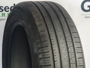 Used P235/55R19 Pirelli Scorpion Verde A/S Runflat Tires 235 55 19 101H 2355519 R19 4/32