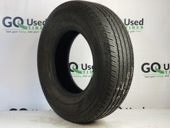 Used P245/75R16 Hankook Dynapro HT Tires 245 75 16 109S 2457516 R16 5/32