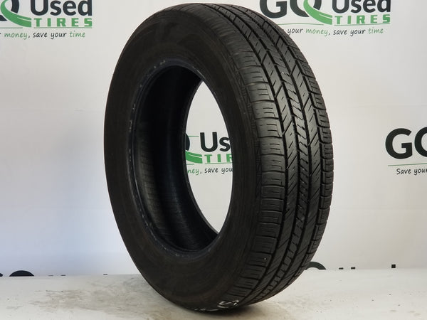 Used 195/65R16 Goodyear Assurance Tires 195 65 16 89H 1956516 R16 6/32