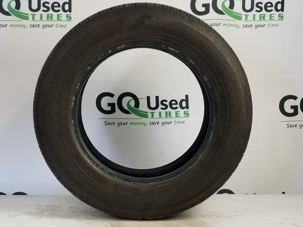 Used 195/65R16 Goodyear Assurance Tires 195 65 16 89H 1956516 R16 6/32