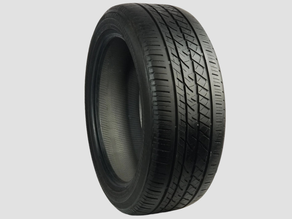 Used P225/50R18 Bridgestone DriveGuard Runflat Tires 225 50 18 95W 2255018 R18 5/32