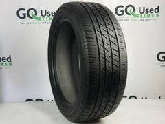 Used P225/50R18 Bridgestone DriveGuard Runflat Tires 225 50 18 95W 2255018 R18 5/32