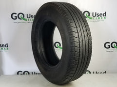 Used P265/70R17 Bridgestone Dueler H/T 684 II Tires 265 70 17 113S 2657017 R17 6/32