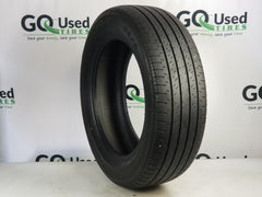 Used P225/60R18 Bridgestone Dueler H/L 33 Tires 225 60 18 100H 2256018 R18 5/32