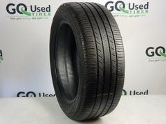 Used P235/55R18 Michelin Premier A/S Tires 235 55 18 Tires 2355518 100V R18 5/32
