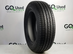 Used P225/65R17 Yokohama Geolandar G91 225 65 17 Tires 2256517 102H R17 8/32