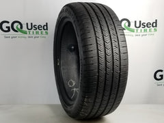 Used P245/45R18 Goodyear Eagle Sport A/S Runflat Tires 245 45 18 100H 2454518 R18 6/32