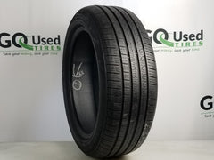 Used P225/50R18 Pirelli Cinturato P7 A/S Runflat Tires 225 50 18 95V 2255018 R18 7/32