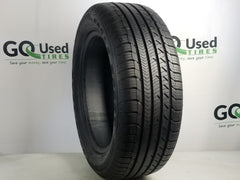 Used P235/55R18 Goodyear Eagle Sport A/S Tires 2355518 Tires 235 55 18 100H R18 9/32