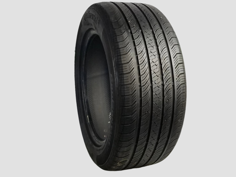 Used P255/55R18 Ironman Tires 255 55 18 Tires 2555518 105V R18 6/32