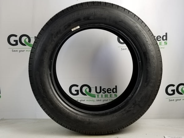 Used P225/60R18 Michelin Primacy Mxm4 Tires 225 60 18 100H 2256018 R18 9/32