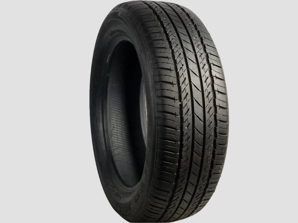 Used P225/55R18 Bridgestone Dueler H/L 400 Tire 225 55 18 97H 2255518 R18 7/32