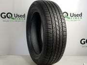 Used P225/55R18 Bridgestone Dueler H/L 400 Tires 225 55 18 97H 2255518 R18 7/32