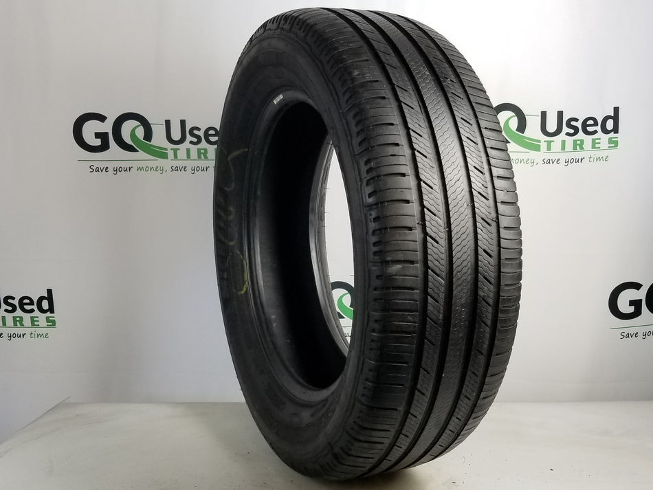 Used P235/60R18 Michelin Premier LTX Tires 235 60 18 107V 2356018 R18 6/32