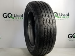 Used P235/60R18 Bridgestone Turanza EL 440 Tires 235 60 18 103H 2356018 R18 6/32