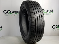 Used P225/60R18 Michelin Primacy Mxm4 ZP Runflat Tires 225 60 18 104H 2256018 R18 5/32