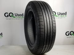 Used P225/60R18 Michelin Primacy Mxm4 ZP Runflat Tires 225 60 18 104H 2256018 R18 6/32