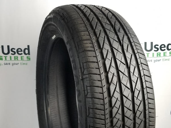 Pre-Owned P235/55R19 Bridgestone Turanza EL440 Tires 235 55 19 101H 2355519 R19 9/32