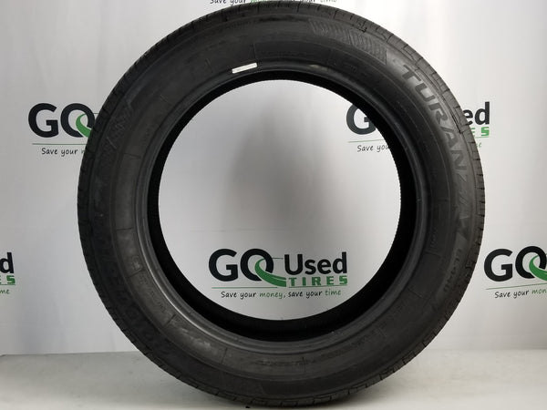 Pre-Owned P235/55R19 Bridgestone Turanza EL440 Tires 235 55 19 101H 2355519 R19 9/32