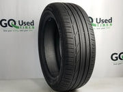 Used P225/50R18 Bridgestone Turanza T001 Runflat Tires 225 50 18 95W 2255018 R18 6/32