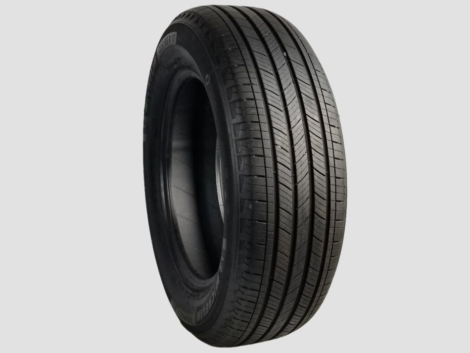 Used P225/65R17 Michelin Primacy A/S Tires 225 65 17 Tires 2256517 102H R17 7/32