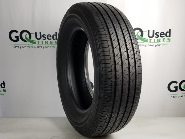 Used P225/65R17 Bridgestone Ecopia EP422 Plus 225 65 17 100T 2256517 R17 7/32