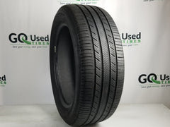 Used P235/55R19 Michelin Premier LTX 235 55 19 Tires 2355519 101H R19 4/32