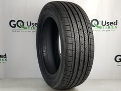 Used P235/55R19 Bridgestone Alenza Sport A/S Tires 235 55 19 105T 2355519 R19 9/32