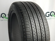 Used P255/50R19 Michelin Latitude Tour Hp Runflat Tires 255 50 19 107H 2555019 R19 6/32