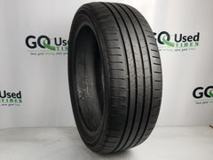 Used P235/45R20 Bridgestone Alenza 001 Tires 235 45 20 96W 2354520 R20 7/32
